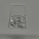 G4 Light Bulb, G4 Halogen Bulbs 20W, 10PCS G4 Bulb 12V AC/DC Dimmable, G4 Bi-Pin Base 2800K Warm White with Long Lasting Lifetime, High Brightness 300LM T3 JC Type, G4 Light for Cabinet Light Bulbs.