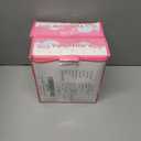 2 x Valentines Day Gifts for Kids Classroom, 24 Pack Valentines Day Cards with Animal Plush Toy, Stuffered Animal Toys for Valentines Gifts Exchange, Kids Valentines Party Favors Supply For Boys Girls