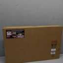 QuliMetal 66089 Griddle for Weber Genesis II/LX 400 Series Grills, Grill Part for Weber GS4 Genesis 2 E410, E415, E435, S-435, LX E-440, Cast Iron for Weber Genesis ii Griddle Insert