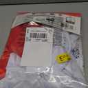 Morph Vegas Rockstar Costume Adult Men Disco Jumpsuit 70s Halloween Outfit for Men Party Wear (Medium)