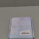 4 Pcs Snack Box Containers Set, Reusable 4 Compartment Lunchable Container with 2Pcs Sauce Containers, Stackable BPA-Free Bento Box for School, Work, Travel (4 Color)