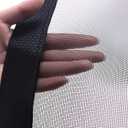 Garage Door Screen 8x8 FT for 1 Car Garage, Heavy Duty Magnetic Garage Screen Door, Reinforced Fiberglass Mesh, Hands Free, Easy Install, Bug Proof