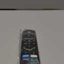 Stick Remote Replacement for AMZ Fire Smart TVs Stick, TVs Stick 4K Max(2nd Gen), TVs Omni/QLED/2/4 Series, and for All Toshiba/Pioneer Smart TVs