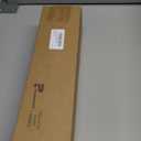 Pickmesh 50 Pack 12 oz Clear Plastic Cups Disposable Party Drinking Cup Bulk for St Patricks Day Wedding Baby Shower Birthday Graduation Family Gathering Party Supplies(Black)