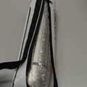 Milton Thermosteel Flip Lid 1000, Double Walled Vacuum Insulated Thermos 1000 ml | 34 oz | 1 Ltr | 24 Hours Hot and Cold Water Bottle with Cover, Stainless Steel, BPA Free,Leak Proof | Silver