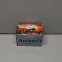 Treela Christmas Nativity Projector Lights Outdoor Dynamic Religious Christian Jesus Lights Decoration Outside Indoor LED Landscape Lamp for Holiday Garden Supplies