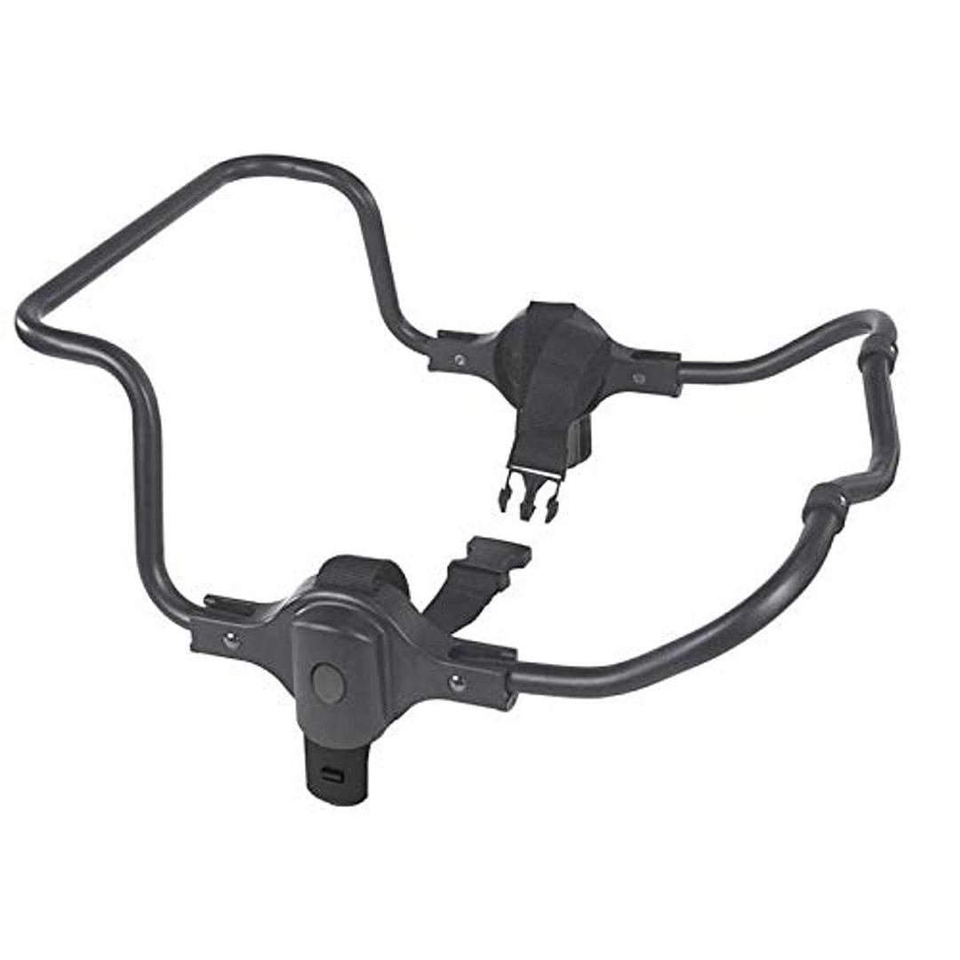 Contours Infant Car Seat Adapter Compatible with Select Contours Baby Strollers and Baby CarSeats from Chicco, Graco, BabyTrend, Evenflo, Cybex, Maxi-COSI, Peg Perego, Safety 1st, Orbit & More