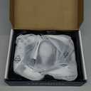 2026 Upgraded Retro Gaming Console, 20,000+ Retro Game Stick, 23 Emulators, Built-in Classic Video Games, 4K HD HDMI TV Game Stick Plug & Play Game Console for TV 2 Wireless (Bright White)