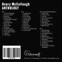 Anthology, Audio CD