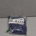 ARENA Mens Performance Men's Multi Stripes Swim Jammer (30, Navy/White Multi)