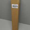 LazBlinds No Drill Cordless Roman Shades, 20" W × 48" H, Beige