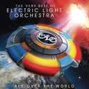 All Over The World: The Very Best of Electric Light Orchestra, Vinyl