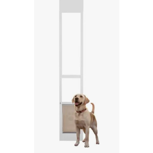 VEVOR Dog Door for Sliding Glass Door