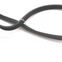 Geeyuu Treadmill Belts 237J PJ602 VBelts Fitness Washing Machine Motor Drive Belts (Length : 237J PJ602, Width : 6ribs)