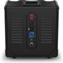 CHAUVET DJ (CHDDJ) Fog Machine, Black (CUMULUSHP)