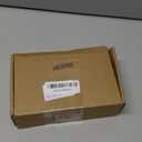 Christmas Wooden Bead Garland Wood Bead Garland Christmas Tree Decorations for Holiday Favors, 12 Feet(Royal Blue)