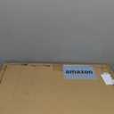 TooCust Extra Wide M-Shaped & Padded Armrests Shower Chair, 500lbs Capacity, Bariatric, Blue, Aluminum, Bath & Shower Safety Seating