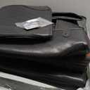 Castlerock Leather Car Floor Mats for Honda Accord 2018-2024 All Surround Custom Fit Accord Floor Liner(Full Set-Red Seam) 