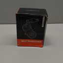 A-Premium Belt Tensioner Assembly with Pulley Compatible with Dodge Ram 1500 2002-2010, Dakota, Durango, Nitro & Jeep Grand Cherokee, Liberty & Mitsubishi Raider & Ram 1500, Replace# 53030958AE