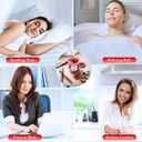 COSMIQ Home Spice Candle, 20oz Jar Candles for Home Scented, 110 Hours Burning Time, 100% Natural Soy Candles, Relaxing Aromatherapy Scented Candle, Chic Home Decor, Housewarming Gifts for Women