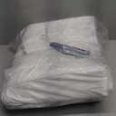 Delta Children Foam Contoured Changing Pad with Waterproof Cover (1 Count (Pack of 1))