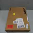 Pyrex Colors Tinted (8"x8") Tinted Glass Baking Dish with BPA-Free Lid, Oblong Bakeware Glass Pan For Casserole & Lasagna, Dishwasher, Freezer, Microwave and Pre-Heated Oven Safe, Aqua