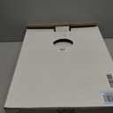Thetford (42178 Seat/Cover Assembly , white