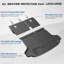 Cargo Mat for Honda HRV 2023-2027 Accessories
