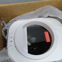 4L Electric Composter for Kitchen, Smart Countertop Compost Bin, Odorless | Low Noise | Auto-Cleaning | Turn Food Waste into Fertilizer Composter Home Indoor Fertilizer Machine