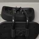 Noseless Bike Seat Cushion for Men & Women - Extra Padding & Comfort Wide Bicycle Seat, Oversized Comfortable Saddle for Peloton Bikes, Exercise Bikes, Electric Bikes, Cruiser Bikes