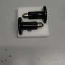 75W Reptile Heat Lamp(2 Packs)-Ceramic Heat Emitter for Reptiles Amphibian Pet Brooders Chicken Incubation, and Terrariums Turtle Lizard Bearded Dragon Snake E26