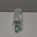 Portable Crystal Table Lamp,3 Color Touch Control Rechargeable Lamp,Crystal Bedside Lamp,Night Light,Room Decor Desk Lamp,Bedroom,Living Room,Kitchen,Dining Room Lamp (3-Color Rose)