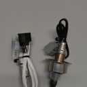 O2 Oxygen Sensor Upstream Downstream Compatible for Nissan Juke 2011 2012 2013 2014 2015 2016 2017 234-9105 234-4535 2PCS