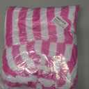 XXLOG Adult Onesie Halloween Costume Unisex Animal Pajamas Cosplay One Piece Sleepwear for Women and Men (Pink, L)