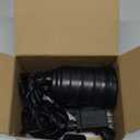 Snowflake Projector Lights with Remote, Timer, Dimmer, IP68 Waterproof, Christmas Projector Lights Outdoor, 270 Rotation for Christmas Decorations