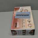 Shark Hair Dryer | SpeedStyle | No Heat Damage Hair Styling Tool | 3 Styling Tools Included | Portable & Powerful Blow Dryer | Best for Straight & Wavy Hair | Silk | HD331