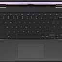 acer Gateway Chromebook 314 CBO314-1H-C476 Laptop | Intel Celeron N4500 | 14" Full HD (1920 x 1080) Display | 4GB LPDDR4X | 64GB eMMC | Wi-Fi 5 802.11ac | Chrome OS | Star Black