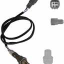 234-4603 O2 Oxygen Sensor fit for Lexus GS300 1998-2005 3.0L,Toyota MR2 Spyder 2000-2005 1.8L, Camry 2003 2004 2005 2006 2.4L, Downstream 2344603