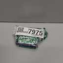 CloudValley for DJI N55 Magnetic Phone Holder Clamp - for Magsafe DJI Osmo Mobile 8/7P/7/SE/6/5/4 Adapter Magnets Clip Clamp Quick-Release Mount for OM Gimbal Stabilizer Accessories, Black