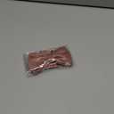 trilece Bow Ties for Men - Men's Solid Pretied Bowties for Formal Wear - Adjustable Bow Tie - Bow ties for Woman