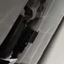 12 inches Twin Size Bed Frame with Minimalist headboard, Metal Platform Base with Strong Metal Slats, Mattress Foundation for Under Bed Storage, Easy Assembly, Black