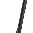 TP-Link AC600 USB WiFi Adapter for PC (Archer T2U Plus)- Wireless Network Adapter for Desktop with 2.4GHz, 5GHz High Gain Dual Band 5dBi Antenna, Supports Win11/10/8.1/8/7/XP, Mac OS 10.9-10.14, Black