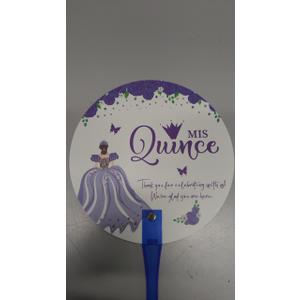 42 PCs Quinceañera Party Favors