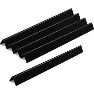 21.5 Inch Flavorizer Bars Replacement Parts for Weber Spirit E-210 Spirit 200 Series,Heat Plate for Silver A Spirit 500 7534 65902