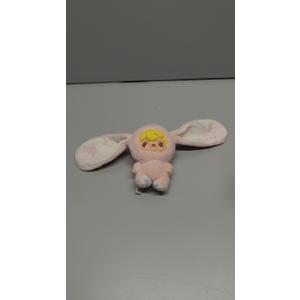 52TOYS POUKAPOUKA Mood Bubbles Vinyl Plush Toy Blind Box with Soft and Adorable Design, Perfect for Cuddling, Display, and Unique Posing, Ideal Gift for Birthday Party