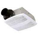 AIR KING AMERICA AS50 Advantage 50 CFM Ceiling Exhaust Fan, White
