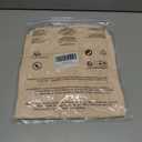 BETTE BOUTIK Womens Lace Tops 2025 Trendy Long Short Sleeve Eyelet Embroidered Dressy Casual Blouse Shirts (Small, Beige)