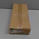 RoseCraft 2PCS Christmas Decorations, Artificial Front Door Christmas Wreaths, Hanging Bell Bow Decorations, for Fireplace Home Holiday Wall Party Xmas Decor. (Red/Green-2)