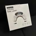 Nail Fungus Treatment LED Light Device - Nail Fungal Infections Treatment, Help to Restore Nail