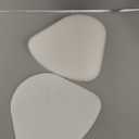 Replacement Filter Set for Shark XFF350 Navigator Lift-Away NV350, NV351, NV3521, Felt + 1 Foam